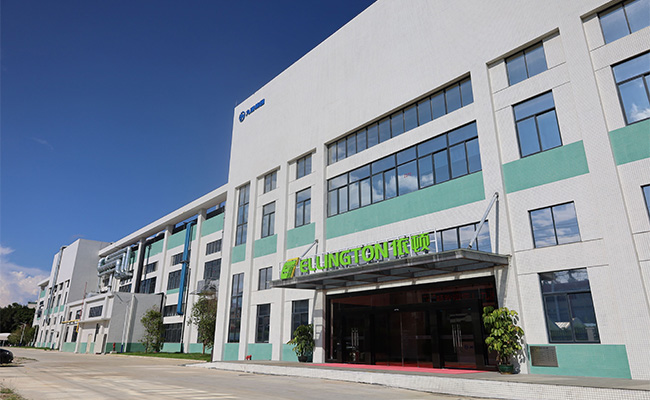 制造二廠投產運營