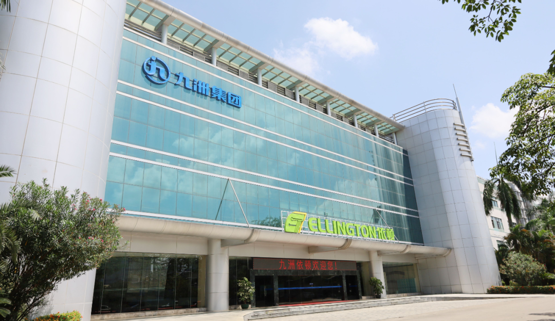 依頓電子：行業排名大幅提升 